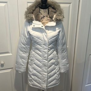 Abercrombie coat